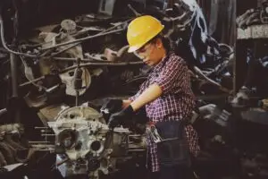 Manufactura industrial y ciberseguridad OT Honduras — proteccion maquilas Valle de Sula