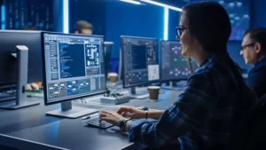 IT security culture and awareness program — GLADiiUM cybersecurity