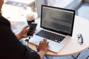 Network traffic monitoring and detection — GLADiiUM NDR network security services
